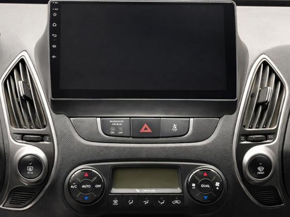 Hyundai ix35 I Рестайлинг с пробегом 2014 года, цена 1 437 000 рублей, 138251 км, внедорожник, Автокод Объявления