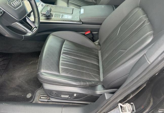 Audi A6 V (C8) с пробегом 2020 года, цена 3 859 000 рублей, 87750 км, универсал, Автокод Объявления
