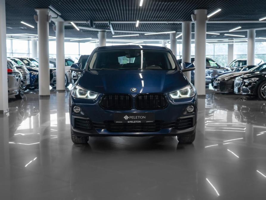 BMW X2 I (F39) Москва  - изображение 3