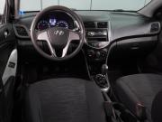 Hyundai Solaris I Рестайлинг Воронеж  - изображение 21