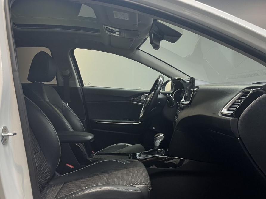 Kia Ceed III Тверь  - изображение 20