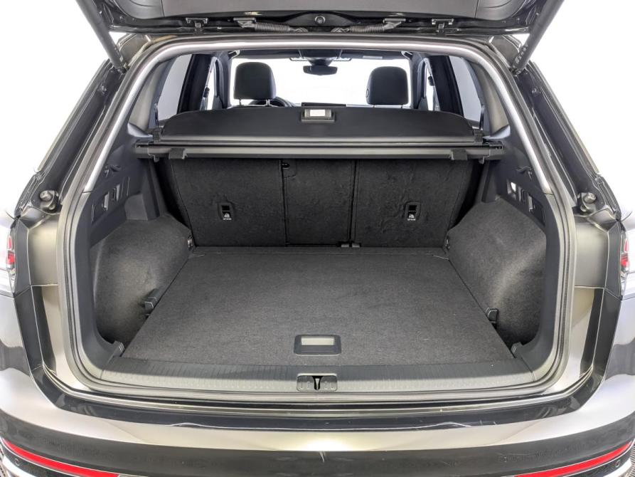 Volkswagen Tayron II (China Market) Москва  - изображение 10