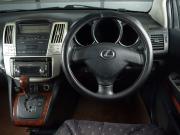 Toyota Harrier II (XU30) Кемерово  - изображение 30