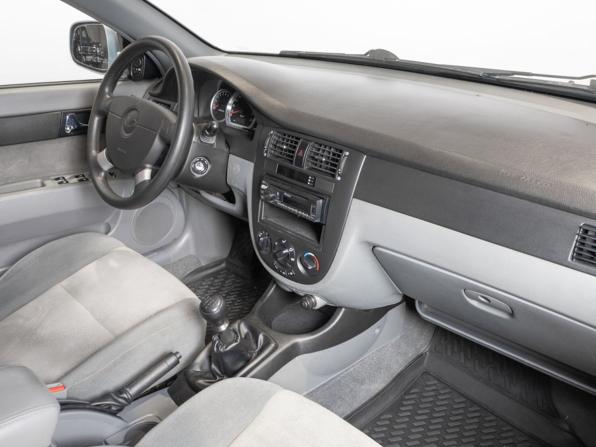 Daewoo Gentra II с пробегом 2014 года, цена 650 000 рублей, 38000 км, седан, Автокод Объявления