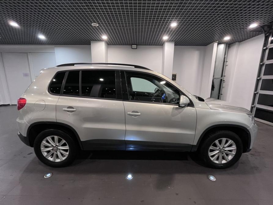 Volkswagen Tiguan I Чебоксары  - изображение 2