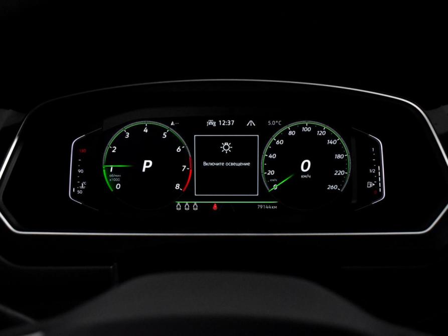 Volkswagen Tiguan II Рестайлинг Санкт-Петербург  - изображение 20