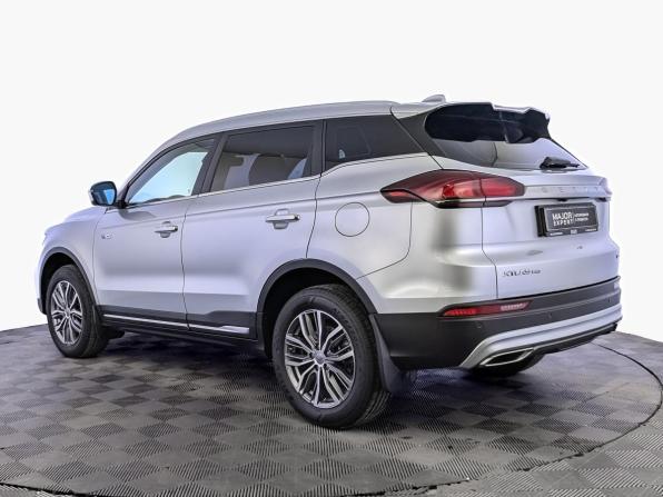 Geely Atlas Pro с пробегом 2024 года, цена 2 245 000 рублей, 49331 км, внедорожник, Автокод Объявления