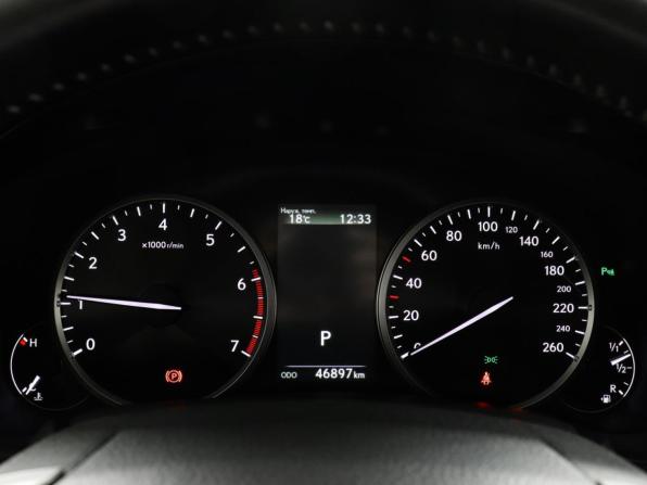 Lexus NX I Рестайлинг с пробегом 2019 года, цена 4 179 000 рублей, 46894 км, внедорожник, Автокод Объявления