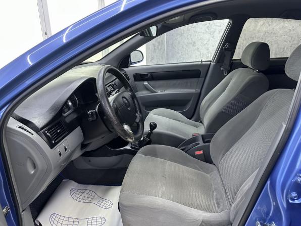 Chevrolet Lacetti I с пробегом 2007 года, цена 275 000 рублей, 331181 км, седан, Автокод Объявления