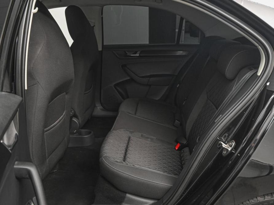 Skoda Rapid II Ставрополь  - изображение 9