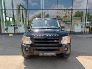 Land Rover Discovery III Ижевск  - изображение 31