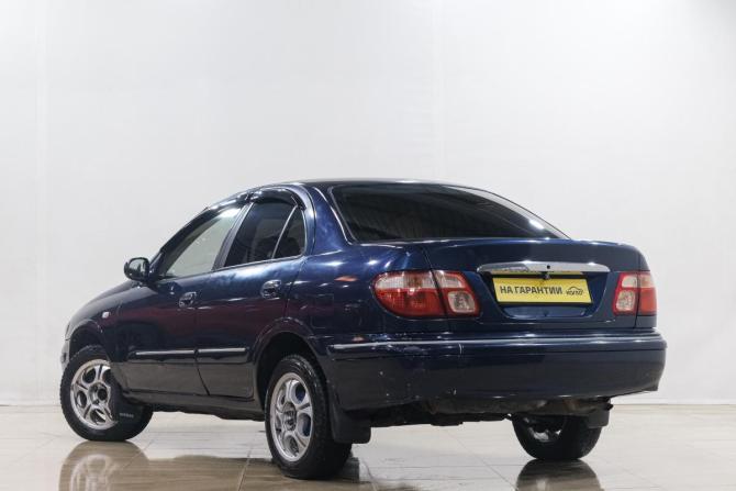Nissan Bluebird Sylphy I (G10) с пробегом 2001 года, цена 439 000 рублей, 300000 км, седан, Автокод Объявления