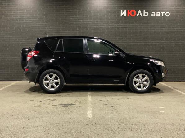 Toyota RAV4 III (XA30) Рестайлинг с пробегом 2010 года, цена 1 345 000 рублей, 224607 км, внедорожник, Автокод Объявления