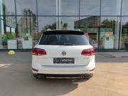 Volkswagen Touareg II Рестайлинг Ижевск  - изображение 38