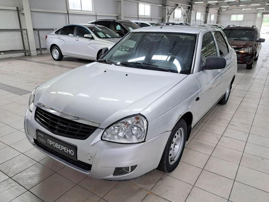 Lada (ВАЗ) Priora I Набережные Челны  - изображение 6