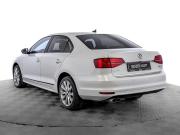 Volkswagen Jetta VI Рестайлинг Москва  - изображение 35