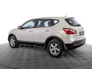 Nissan Qashqai I Рестайлинг Москва  - изображение 35