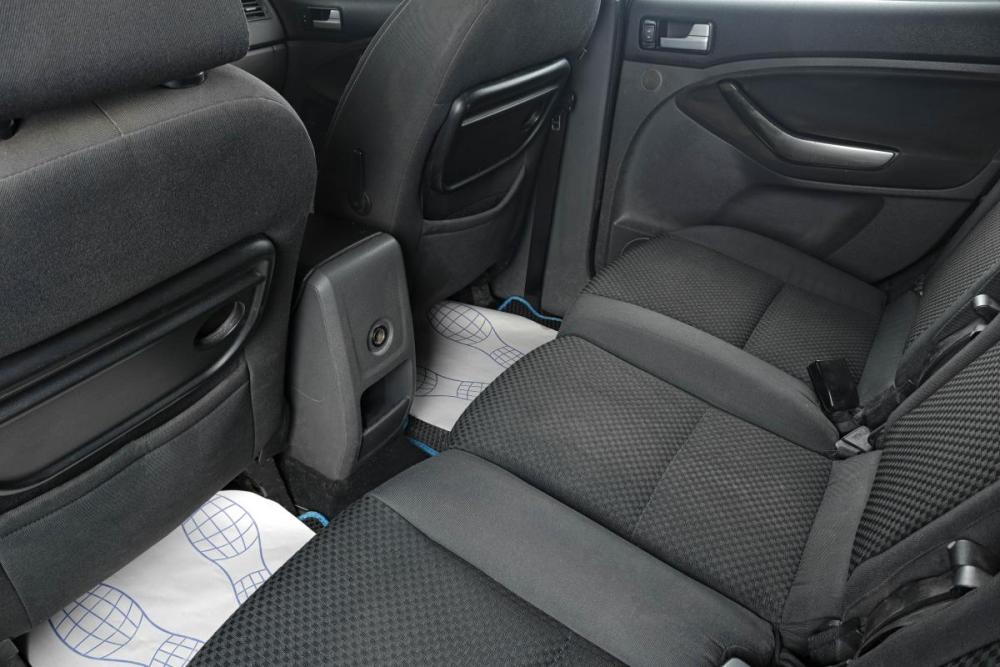 Ford C-MAX I Рестайлинг Тюмень  - изображение 9
