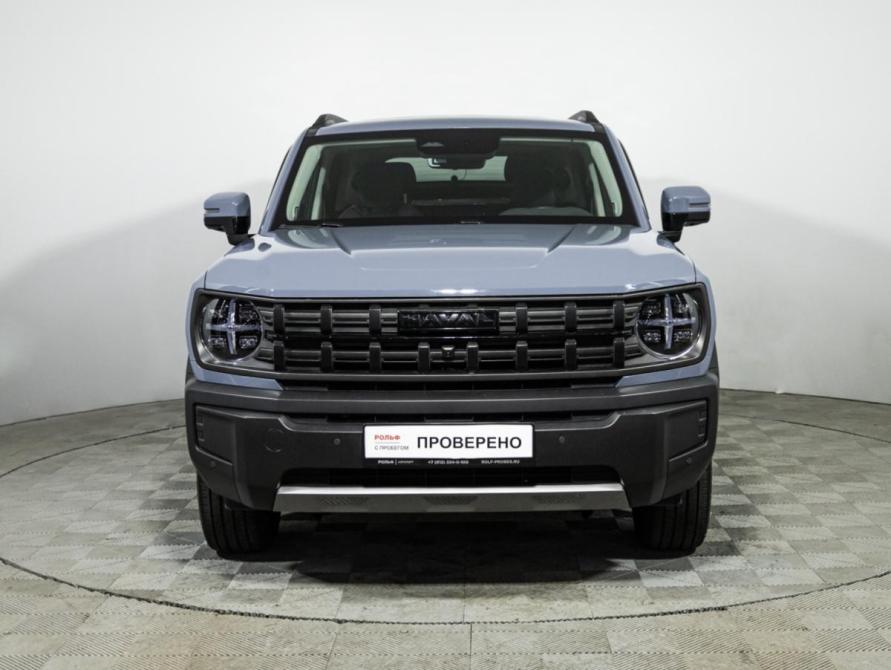 Haval H3 I Санкт-Петербург  - изображение 2