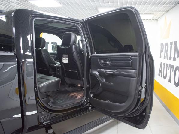 Ram 1500 V с пробегом 2023 года, цена 10 499 000 рублей, 15062 км, offers.body_type.unknown, Автокод Объявления