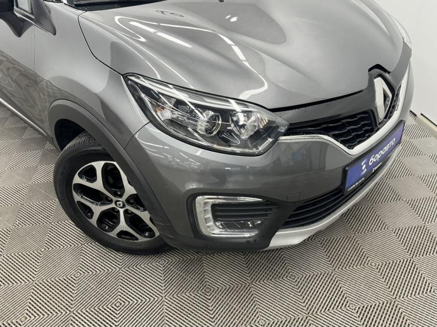 Renault Kaptur I Воронеж  - изображение 4