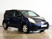 Nissan Note I Мурманск  - изображение 20