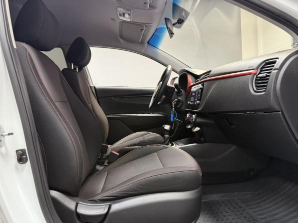 Kia Rio IV с пробегом 2020 года, цена 1 650 000 рублей, 105680 км, седан, Автокод Объявления