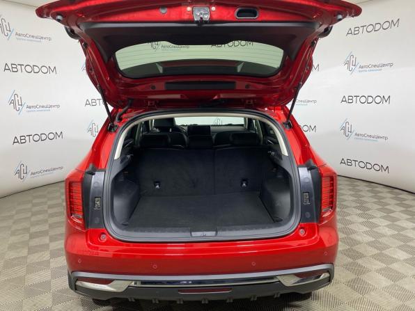 Haval Jolion I с пробегом 2023 года, цена 1 865 000 рублей, 33779 км, внедорожник, Автокод Объявления
