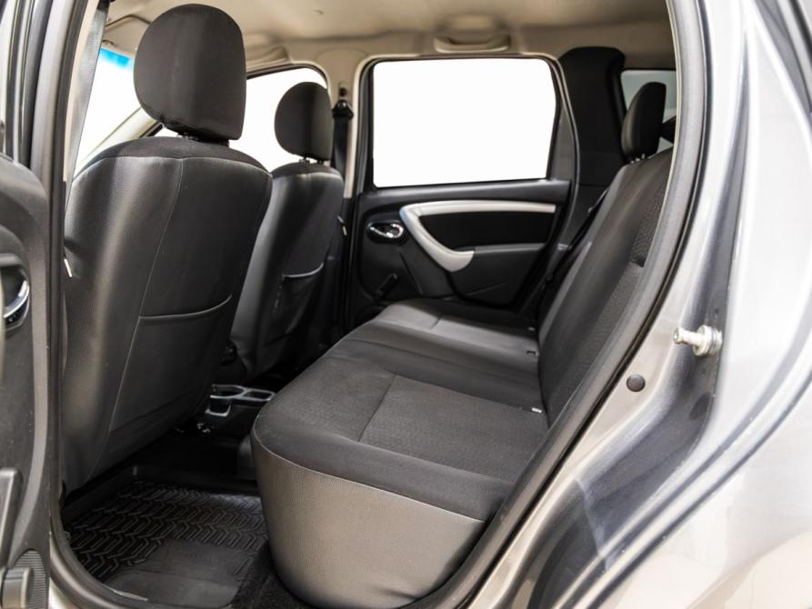 Nissan Terrano III (D10) Волгоград  - изображение 21