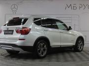 BMW X3 II (F25) Рестайлинг Москва  - изображение 36