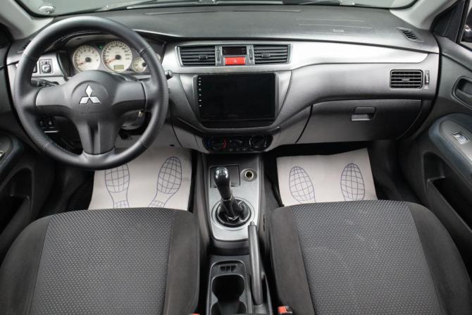 Mitsubishi Lancer IX Рестайлинг с пробегом 2006 года, цена 429 000 рублей, 212000 км, седан, Автокод Объявления