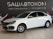 Lada (ВАЗ) Vesta I Рестайлинг (NG) Уфа  - изображение 17