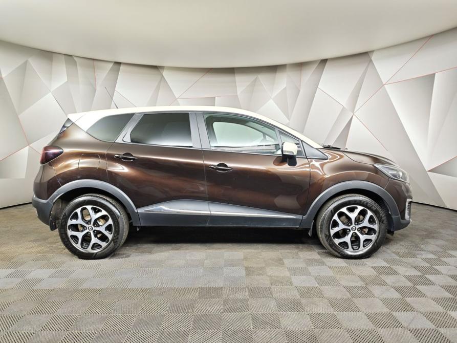 Renault Kaptur I Москва  - изображение 6