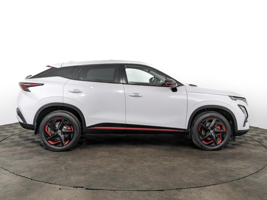 Omoda C5 I Москва  - изображение 4