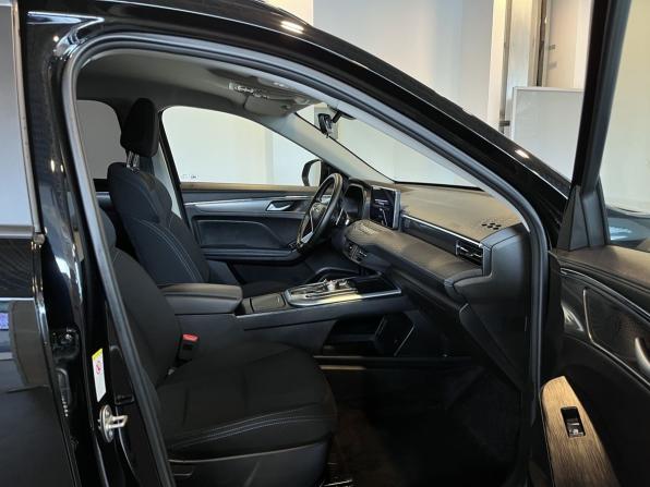 Haval Jolion I Рестайлинг с пробегом 2024 года, цена 2 005 000 рублей, 36403 км, внедорожник, Автокод Объявления