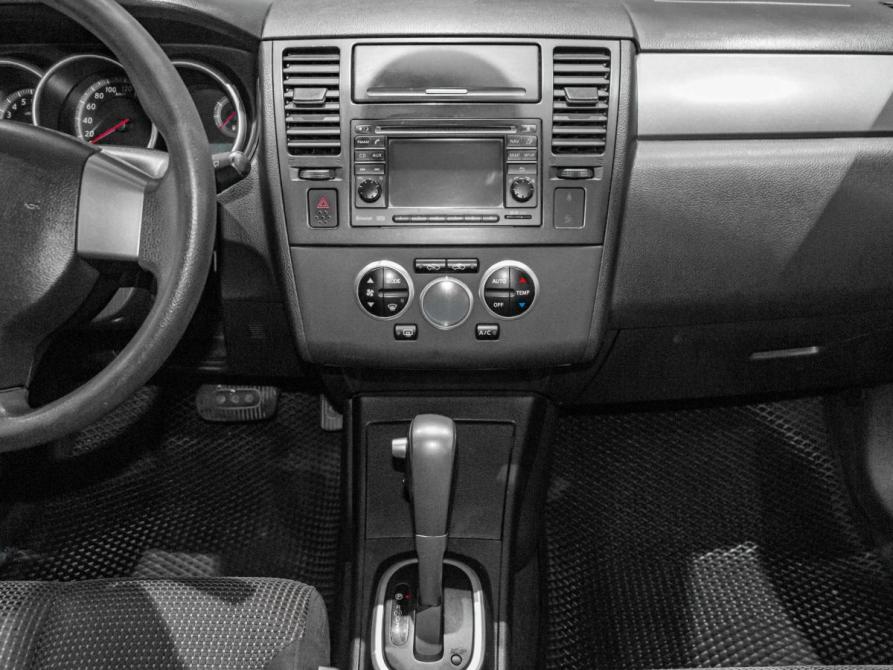 Nissan Tiida I Екатеринбург  - изображение 18