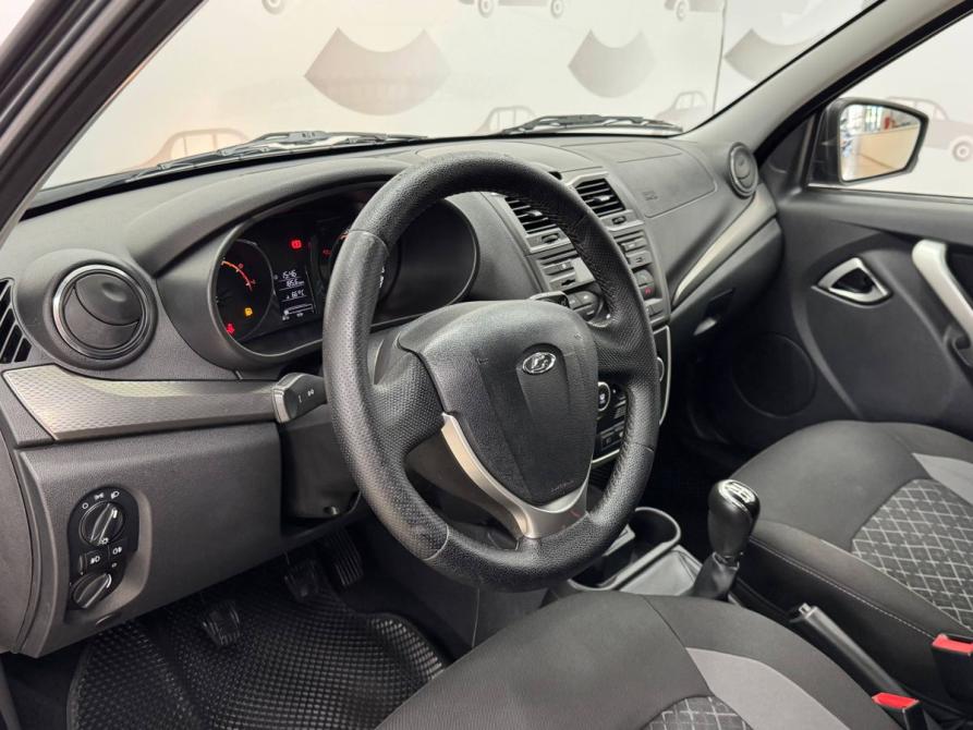 Lada (ВАЗ) Granta I Рестайлинг Ставрополь  - изображение 9