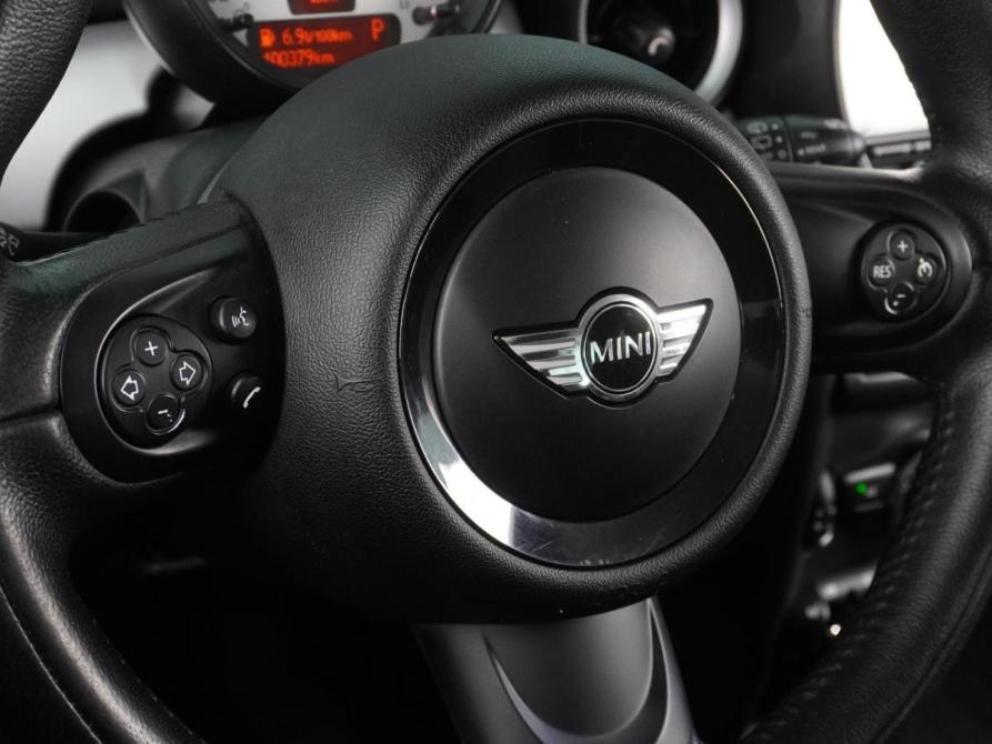 Mini Hatch II (R56) Рестайлинг Воронеж  - изображение 13