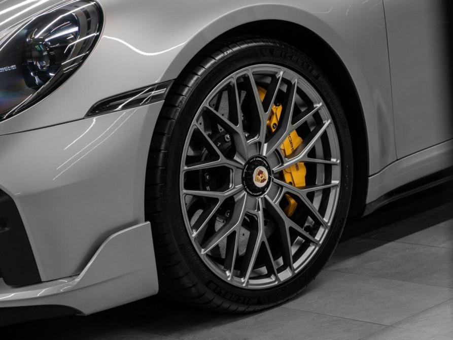 Porsche 911 VIII (992) Москва  - изображение 10