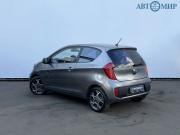 Kia Picanto II Москва  - изображение 20