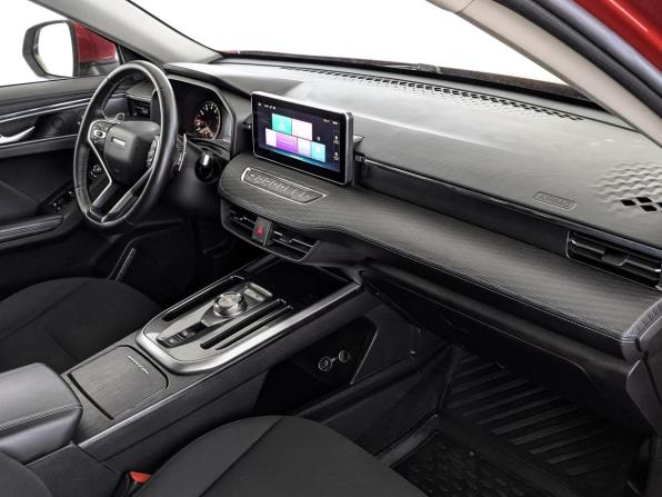 Haval Jolion I с пробегом 2021 года, цена 1 200 000 рублей, 213385 км, внедорожник, Автокод Объявления