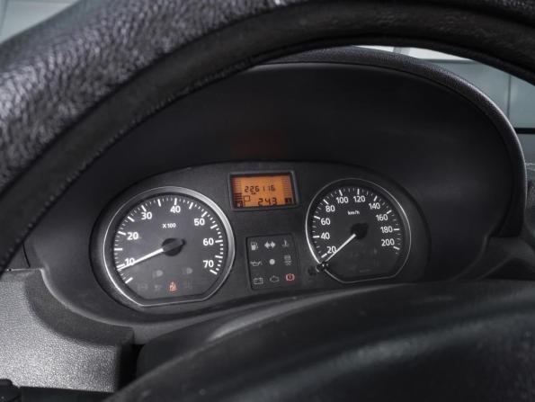 Nissan Almera III (G15) с пробегом 2015 года, цена 589 000 рублей, 226116 км, седан, Автокод Объявления