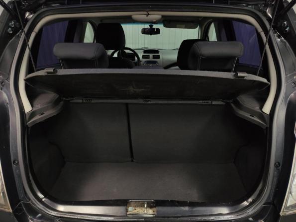 Chevrolet Spark III с пробегом 2012 года, цена 599 000 рублей, 123356 км, хэтчбек, Автокод Объявления