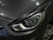 Hyundai Solaris I Челябинск  - изображение 24