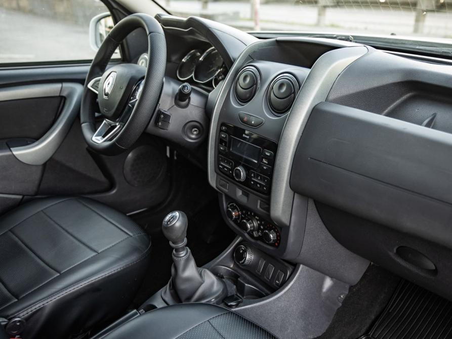 Renault Duster I Рестайлинг Волгоград  - изображение 29