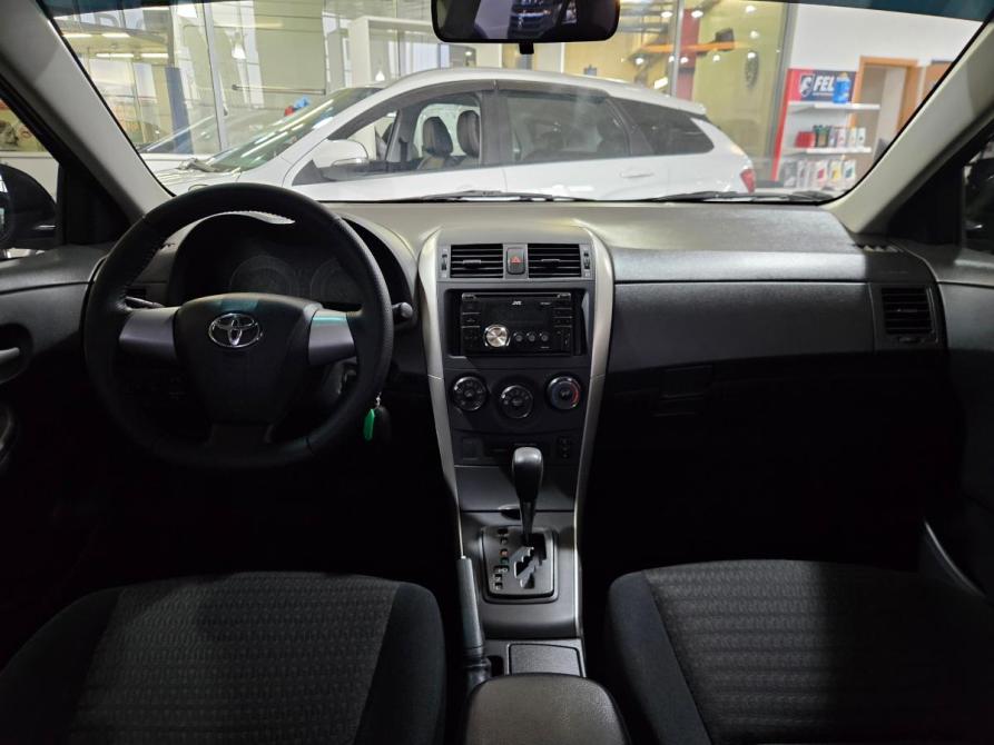 Toyota Corolla X (E140 E150) Рестайлинг Курган  - изображение 14