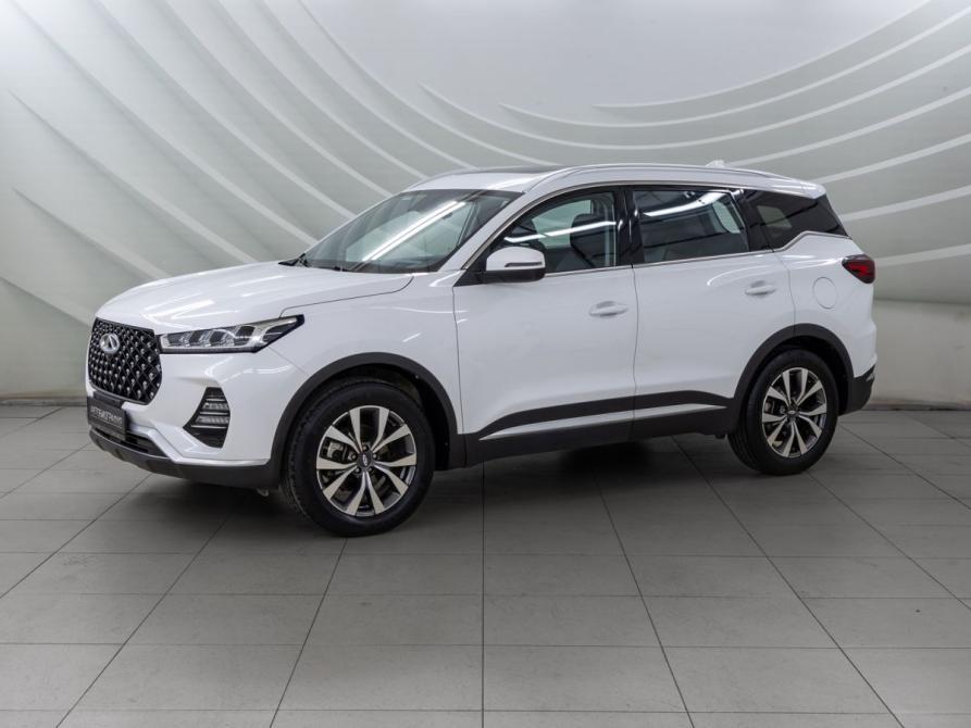 Chery Tiggo 7 Pro I Волгоград  - изображение 3