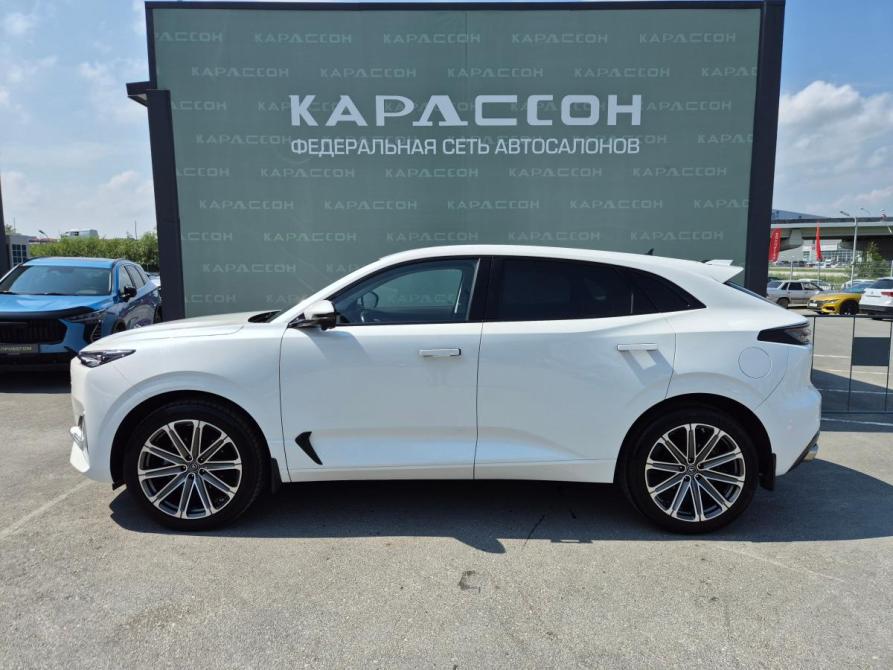 Changan UNI-K Екатеринбург  - изображение 3