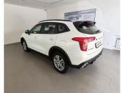 Haval Jolion I Рестайлинг 2 Москва  - изображение 21