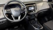 Hyundai Creta I Рестайлинг Смоленск  - изображение 37